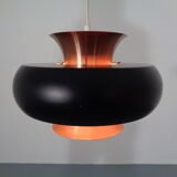 Pendant lamp by Jo Hammerborg for Fog & Mørup, 1960s