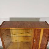 Mid-century bookcase