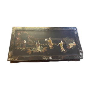 Table basse japonaise