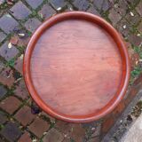 Gueridon year 20 Thonet style