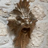 Mascaron