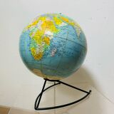 Globe Girard and Barrere
