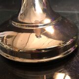 Lamp pirouett 54 cm art deco