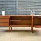 Sideboard by McIntosh teak