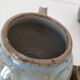Boisbelle stoneware tea set – French wabi-sabi craftsmanship
