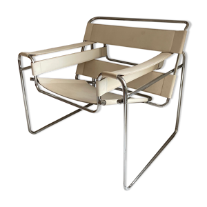 fauteuil wassily B3 de