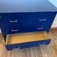 Commode vintage