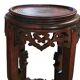 Stool for B2B professional project