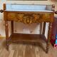 Dressing table