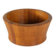 1960s Teak bowl, Richard Nissen
