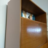 1960s vintage secretary