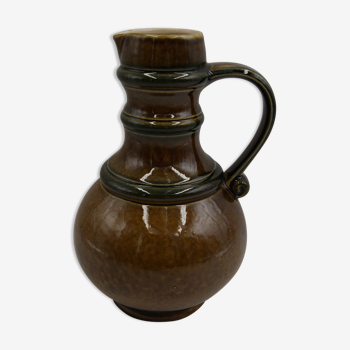 Vase céramique Jasba Germany vintage