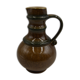 Vintage Jasba Germany ceramic vase