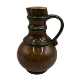 Vintage Jasba Germany ceramic vase