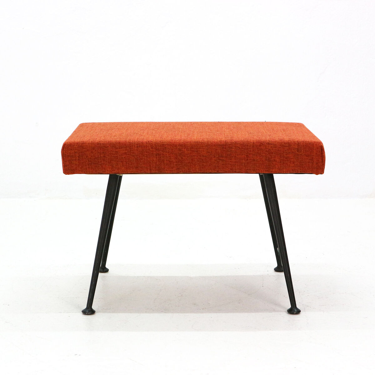 Foldable step stool by Cor 1950
