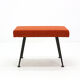 Foldable step stool by Cor 1950
