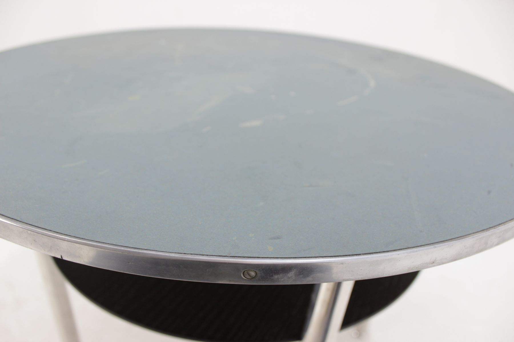 Table low vintage 1930 s Czech Republic