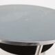 Table basse vintage République tchèque 1930s