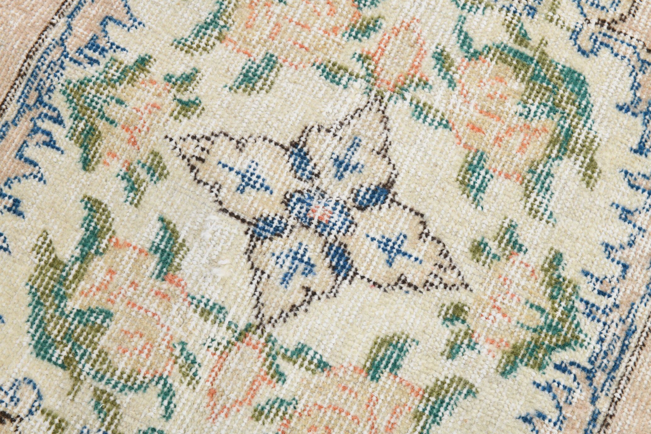 Rug 1963