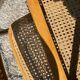Paire de chaises Marcel Breuer Cesca B32