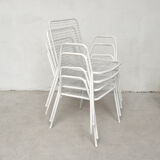 White Emu garden lounge, 1960