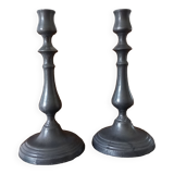 Candle holders
