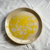 Dinner plates