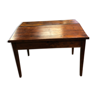 Clerics' desk
