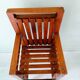 Old children's high chair