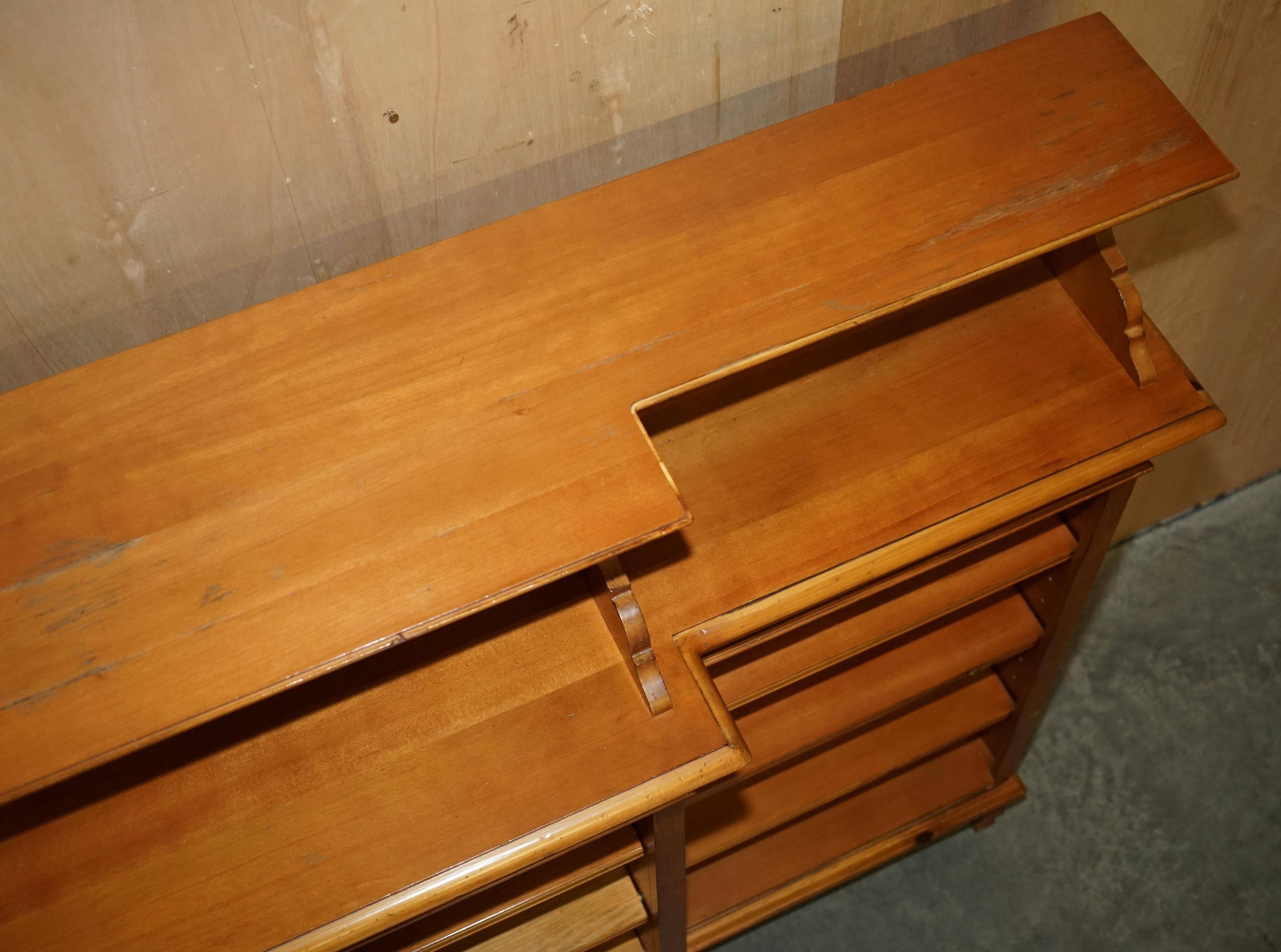 Ralph Lauren Oak Library, 168 cm x 237 cm
