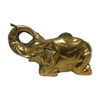 Elephant tape dispenser from the 70s