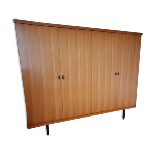 Armoire modèle monaco dessinée