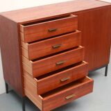 1960s sideboard in teak