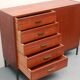 1960s sideboard in teak