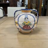 Vase ault onival 1993