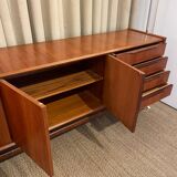 Scandinavian sideboard
