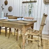 Table de ferme