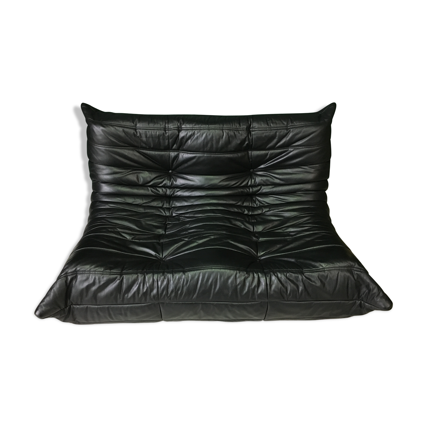 Togo two places by Michel Ducaroy for Ligne Roset 1988