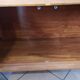 Charles Dudouyt silver display case