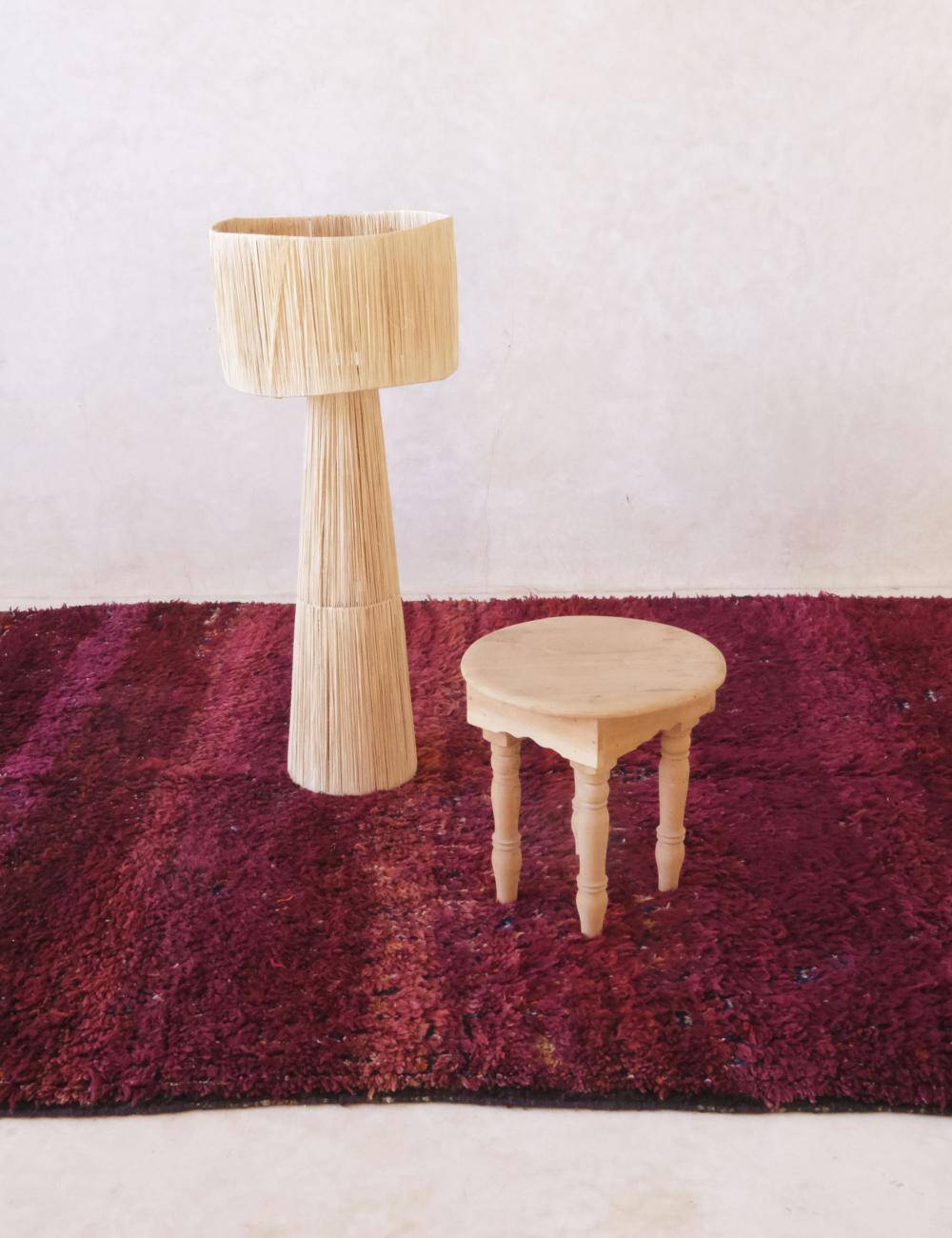 Beni MGuild Collection Rug - 290 x 200 cm