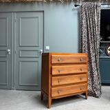 Vintage 1970s commode (renovated)