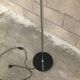 Lampadaire spots 1960