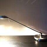 Hillebrand table lamp by Egon Hillebrand