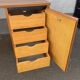 Scandinavian double-sided office 60s