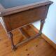 Bureau style Louis XVI