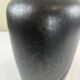 Vase with golden scales