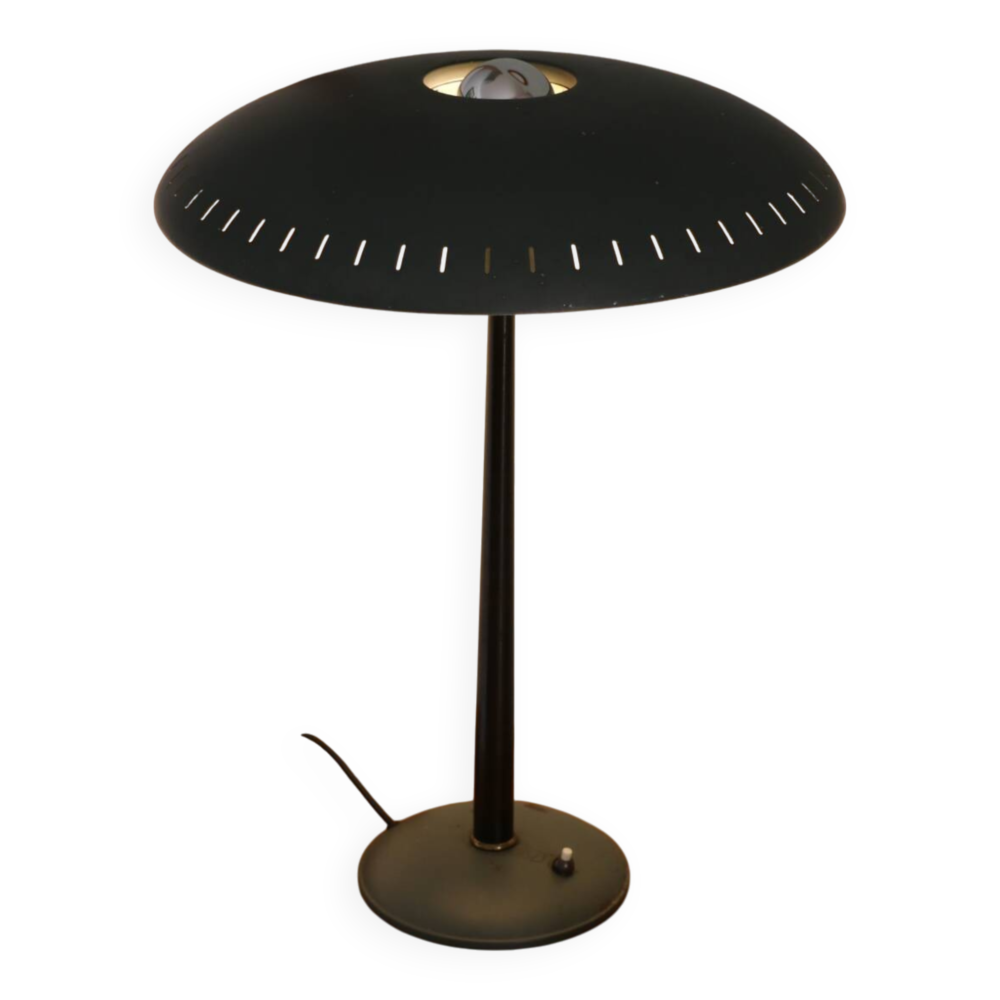 Lampe Philips Louis Kalff Senior