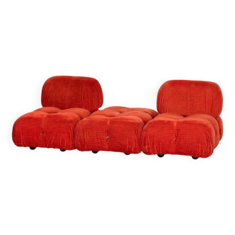 Camaleonda by Mario Bellini for B&B Italia