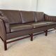 Vintage Danish 3 person sofa by Georg Thams for Grant Møbelfabrik