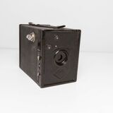 Camera Agfa Box 44